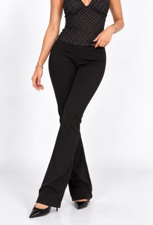 Lexi Bootcut Trouser