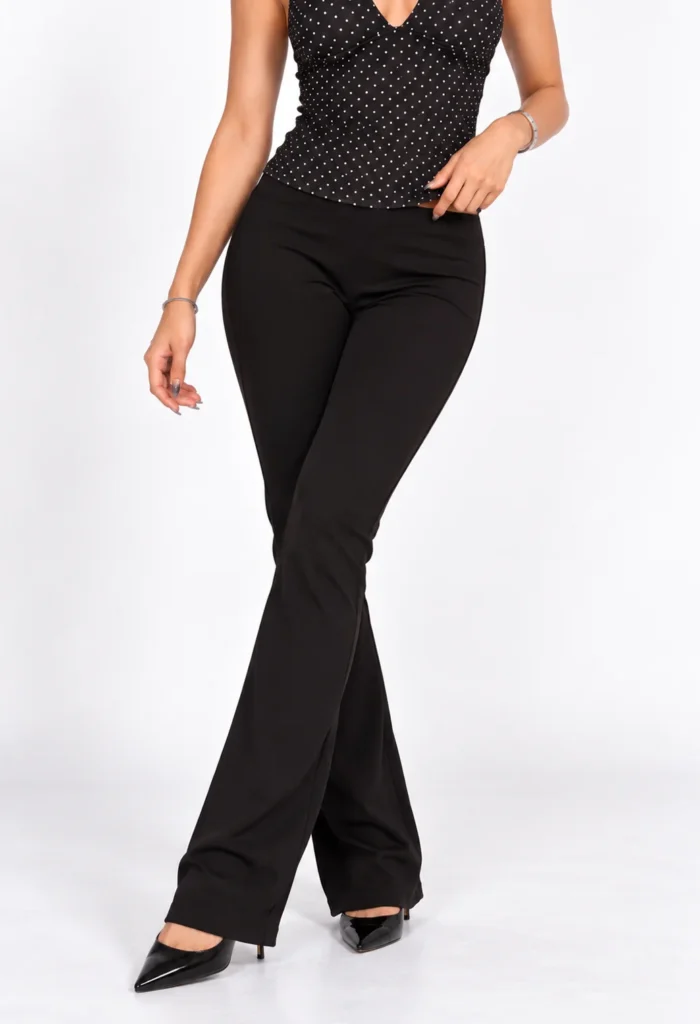 Lexi Bootcut Trouser