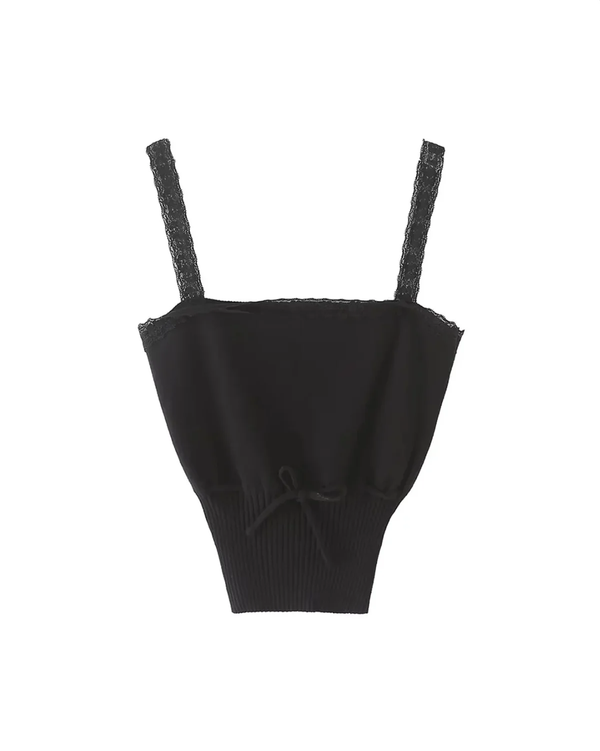 Ayla Lace tank top - Image 8
