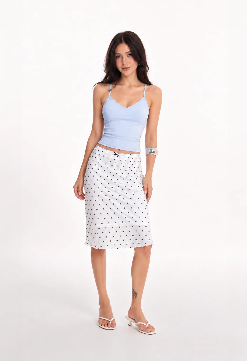 Curve Fit Cami