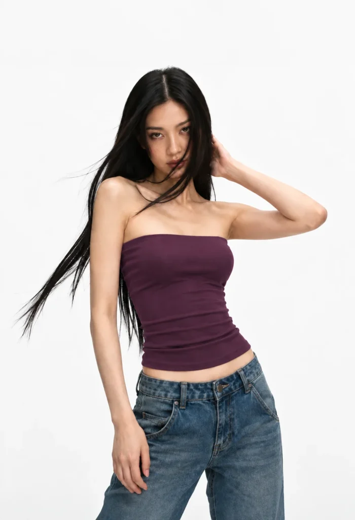 Gia Tube Tank