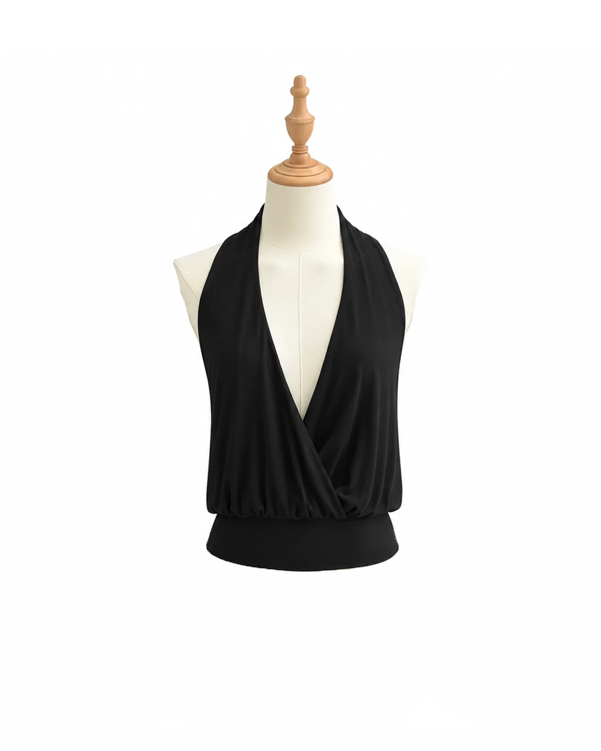 Nyla Wrap Top - Image 9