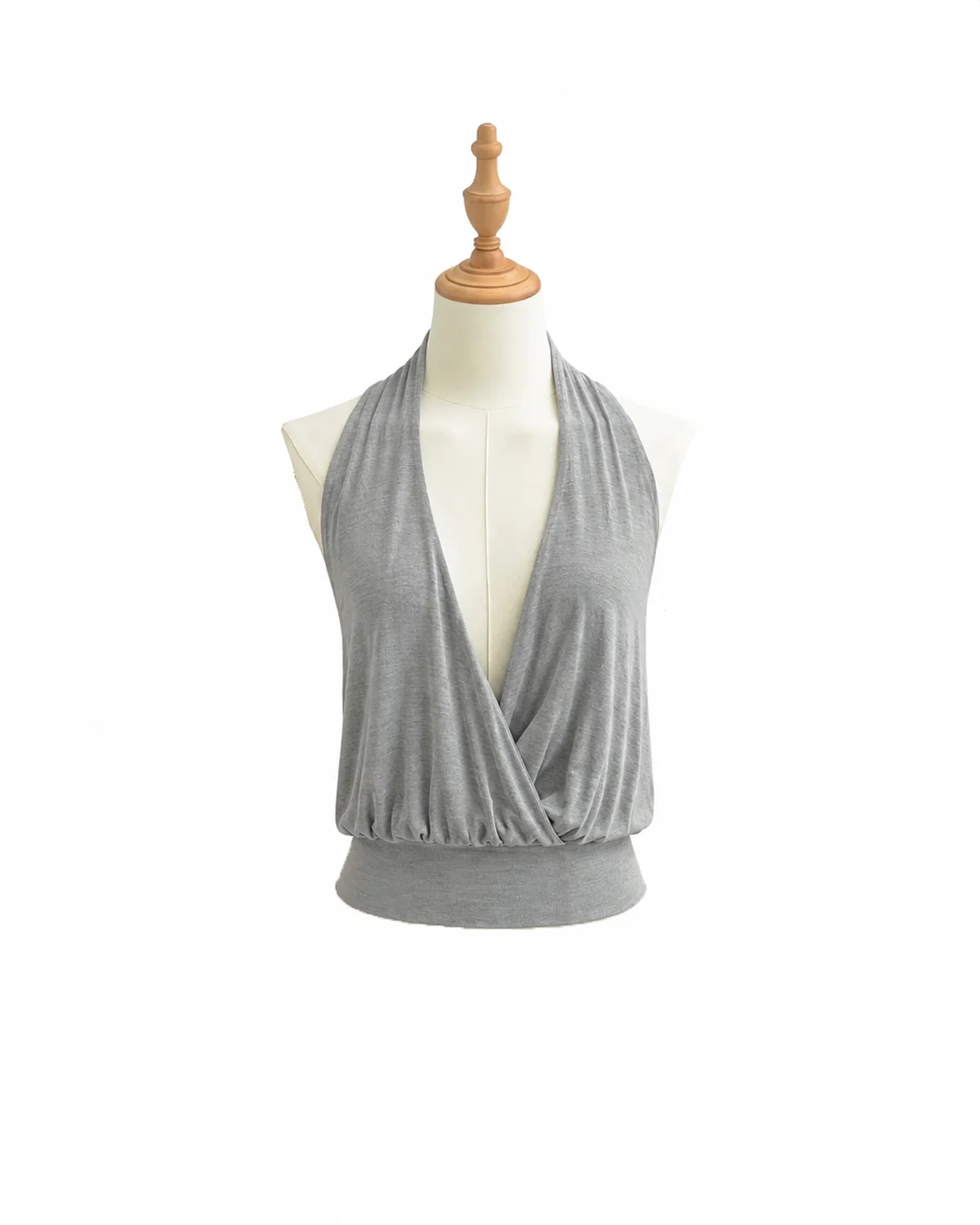 Nyla Wrap Top - Image 10